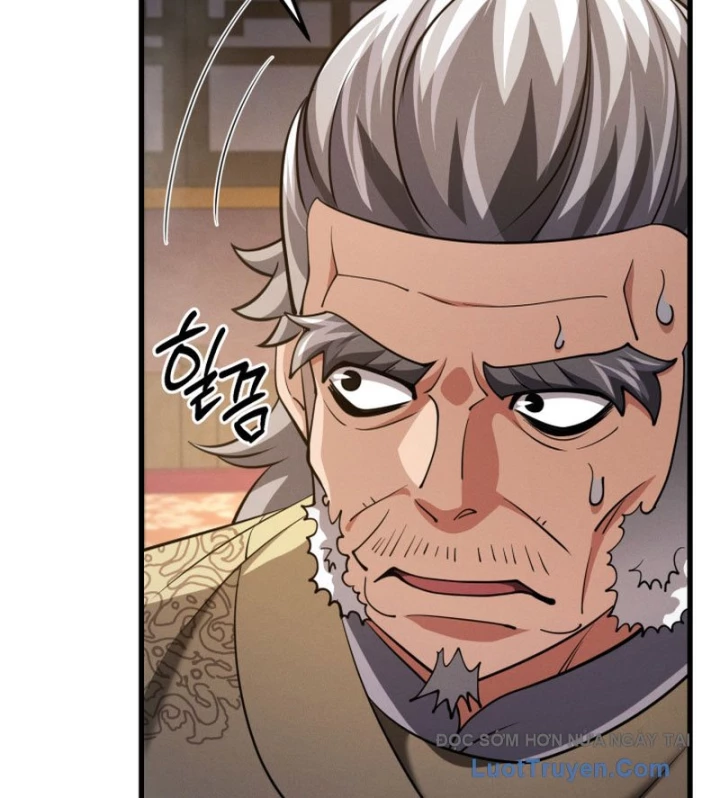 Võ Thần Tái Sinh Chapter 41 - 30