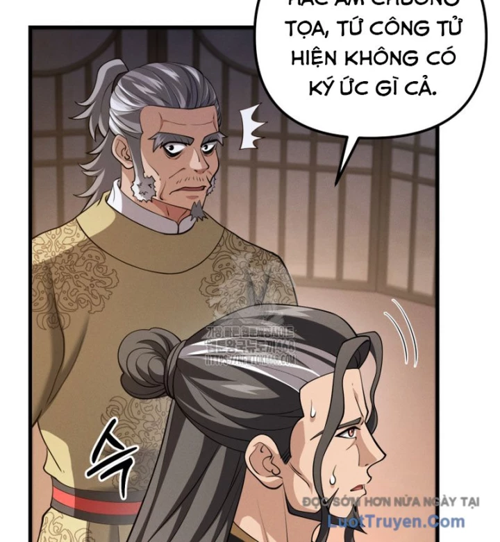 Võ Thần Tái Sinh Chapter 41 - 32