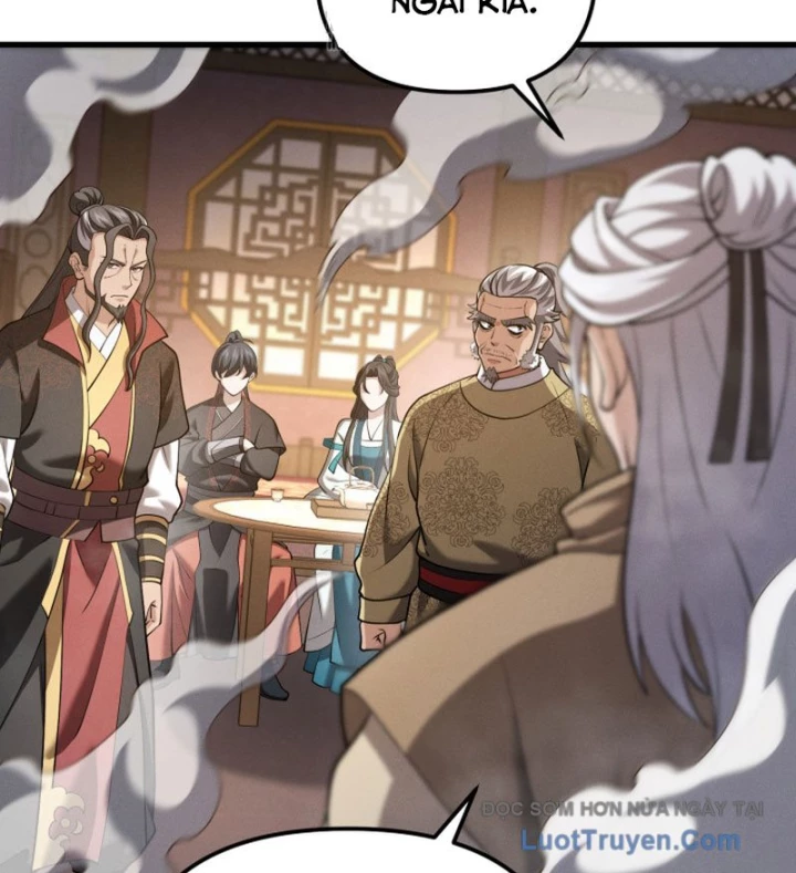 Võ Thần Tái Sinh Chapter 41 - 34