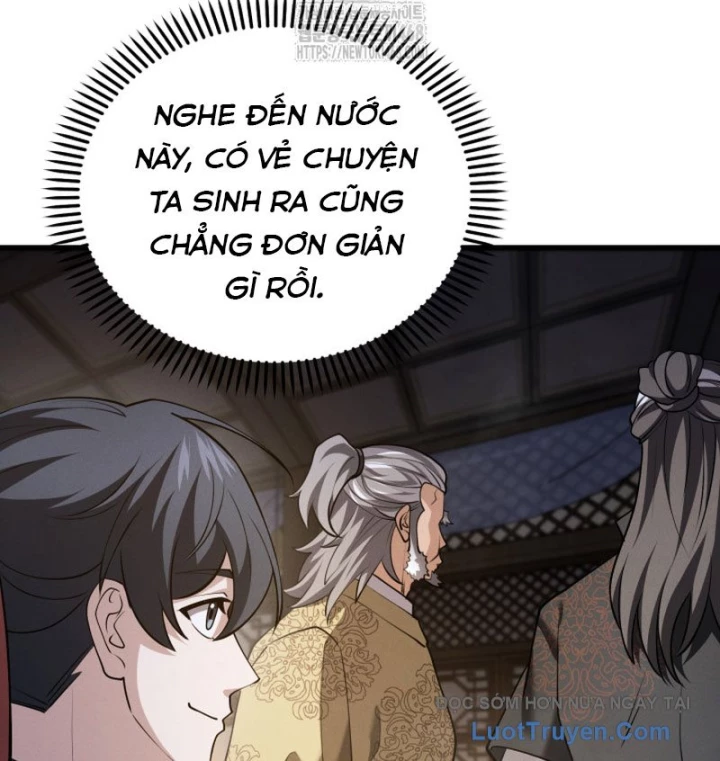 Võ Thần Tái Sinh Chapter 41 - 36