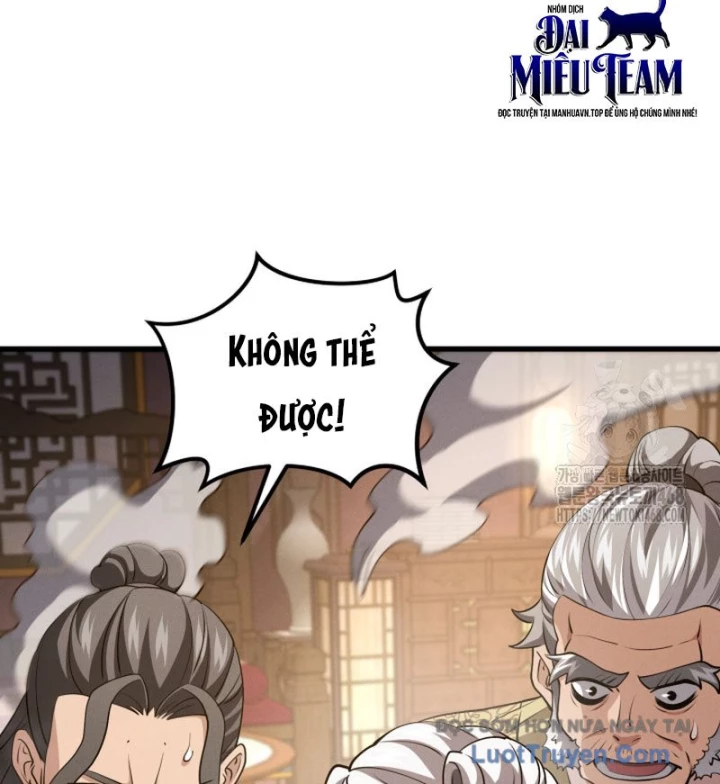 Võ Thần Tái Sinh Chapter 41 - 42