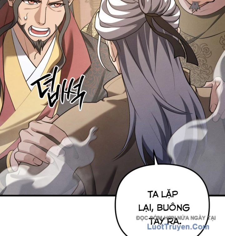 Võ Thần Tái Sinh Chapter 41 - 43