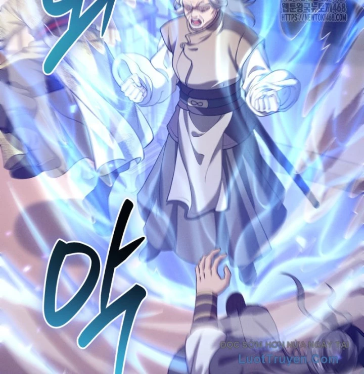 Võ Thần Tái Sinh Chapter 41 - 46