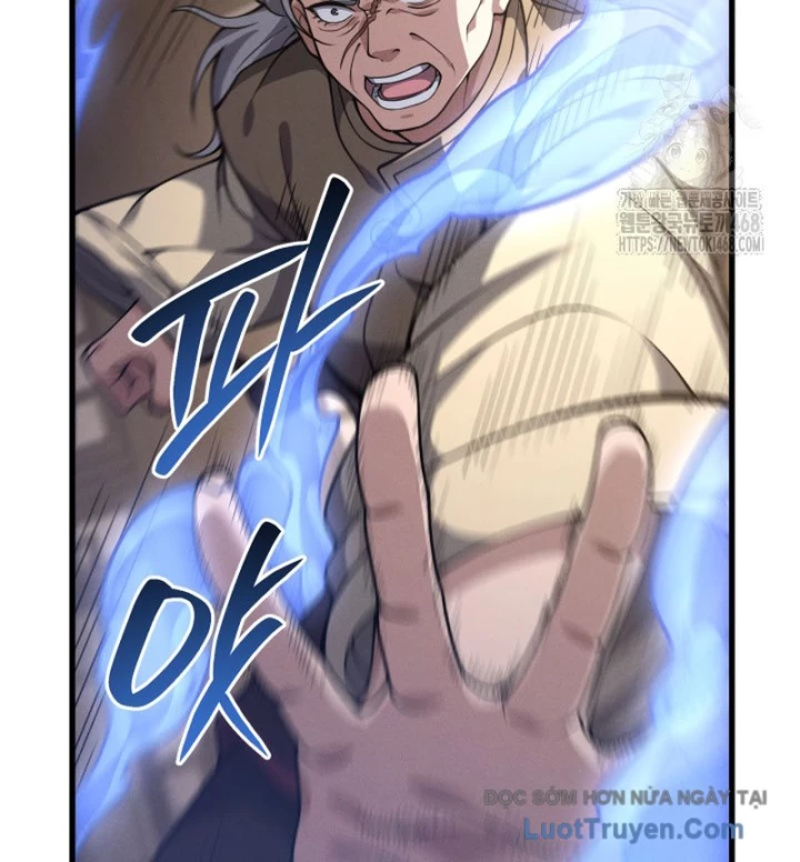 Võ Thần Tái Sinh Chapter 41 - 50