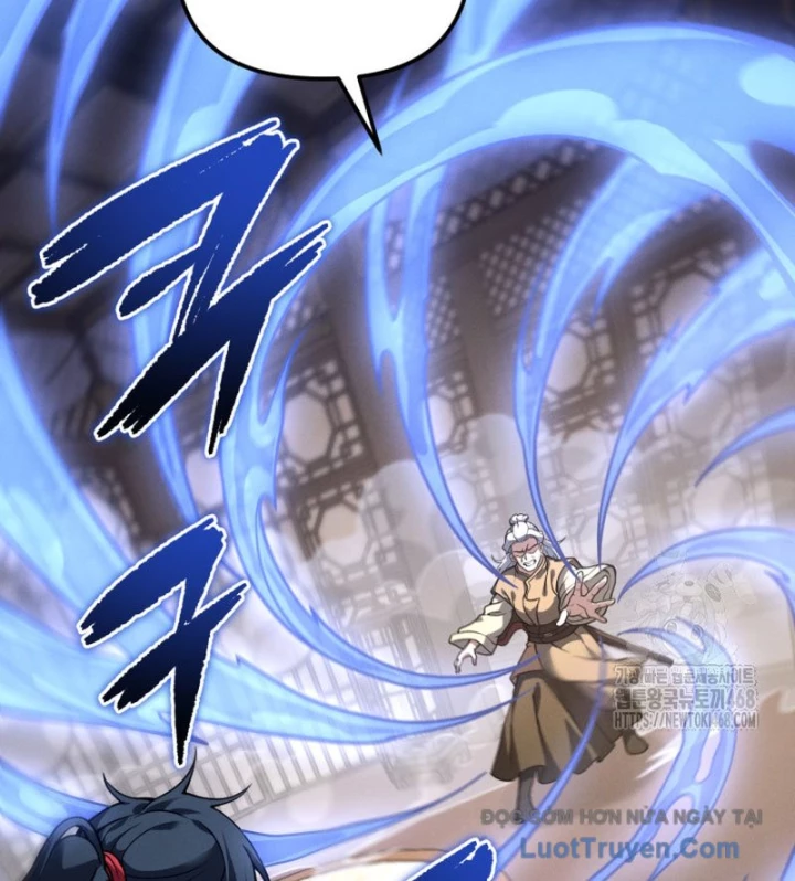 Võ Thần Tái Sinh Chapter 41 - 52