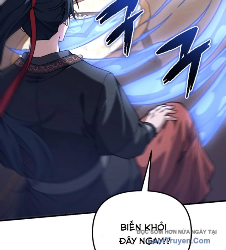 Võ Thần Tái Sinh Chapter 41 - 53