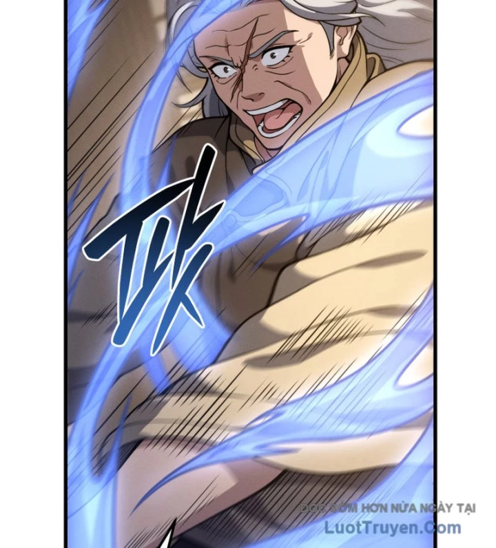 Võ Thần Tái Sinh Chapter 41 - 59