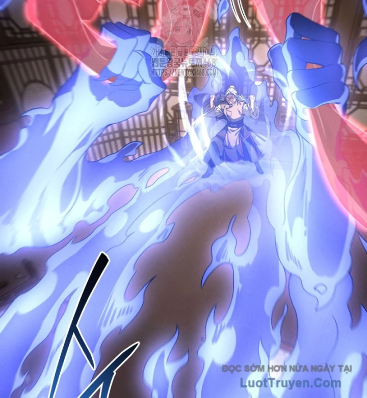 Võ Thần Tái Sinh Chapter 41 - 93