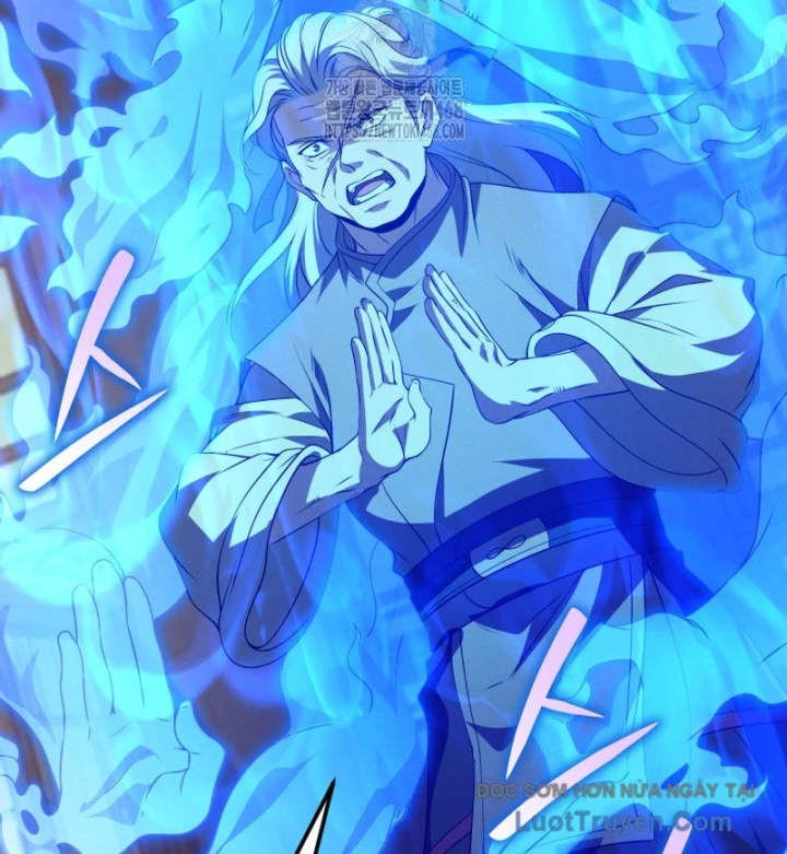 Võ Thần Tái Sinh Chapter 41 - 120