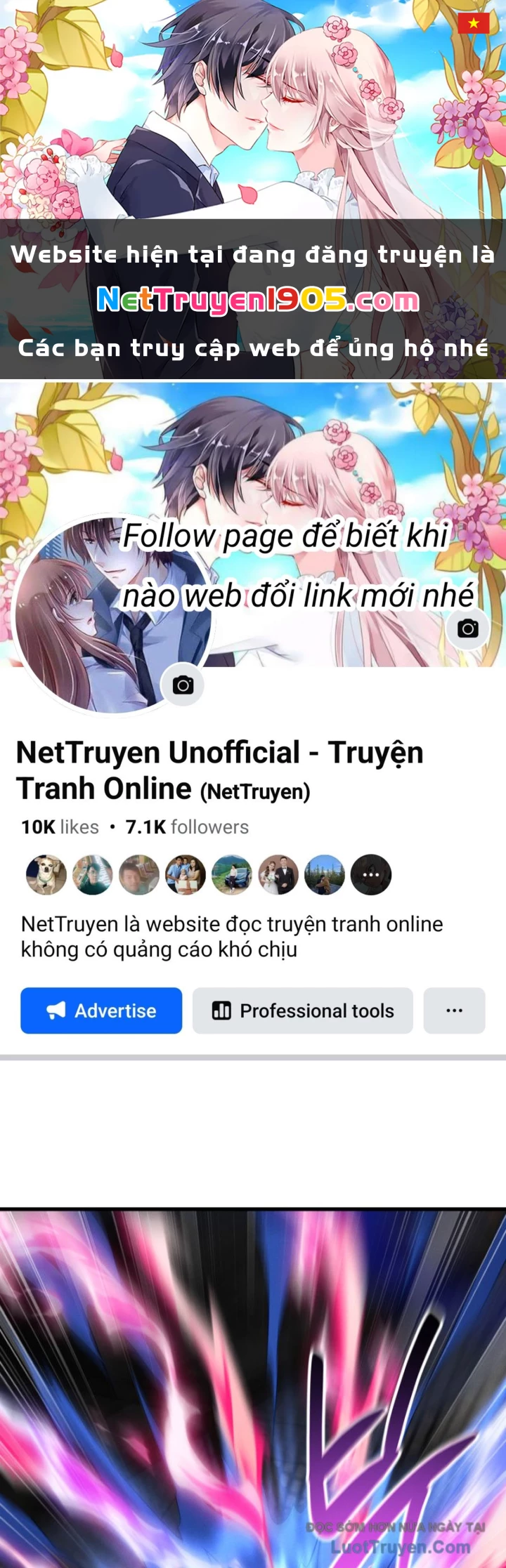 Võ Thần Tái Sinh Chapter 42 - 1