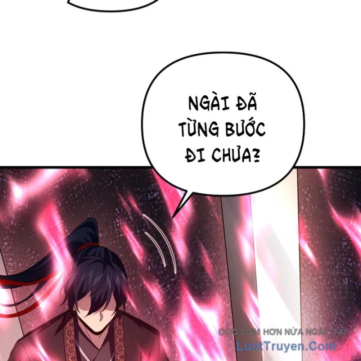 Võ Thần Tái Sinh Chapter 42 - 45