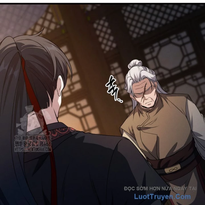 Võ Thần Tái Sinh Chapter 42 - 49