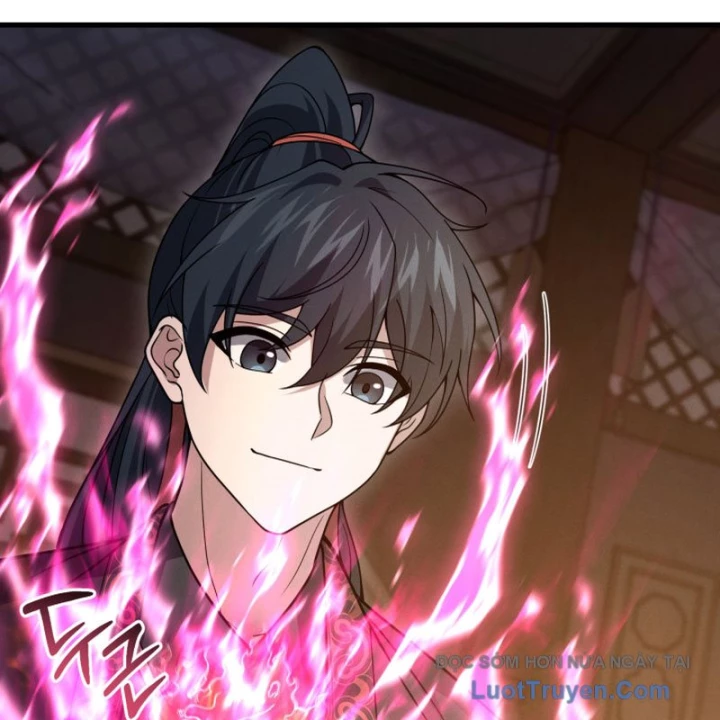 Võ Thần Tái Sinh Chapter 42 - 51