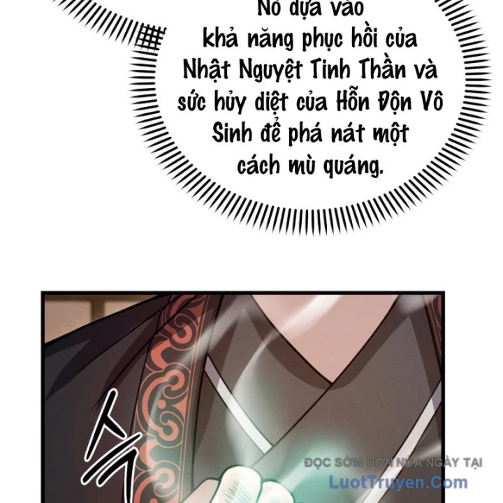 Võ Thần Tái Sinh Chapter 42 - 53