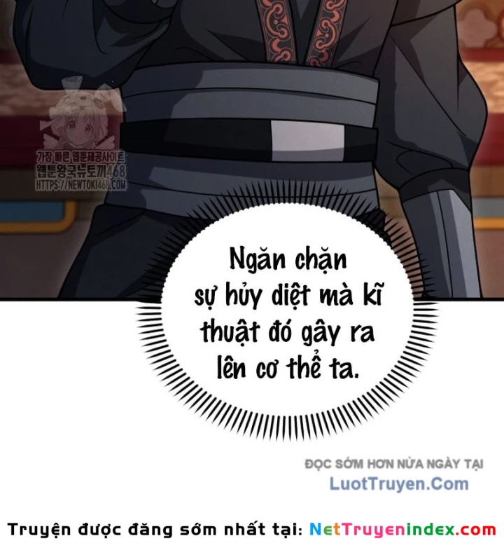 Võ Thần Tái Sinh Chapter 42 - 57