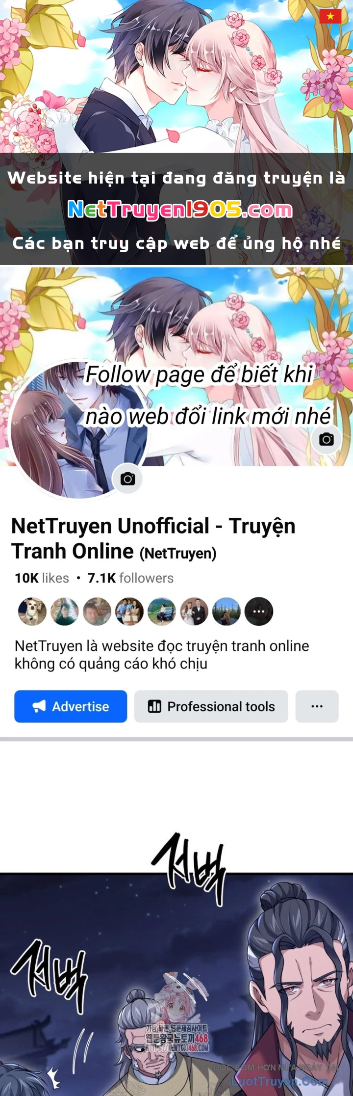 Võ Thần Tái Sinh Chapter 43 - 1