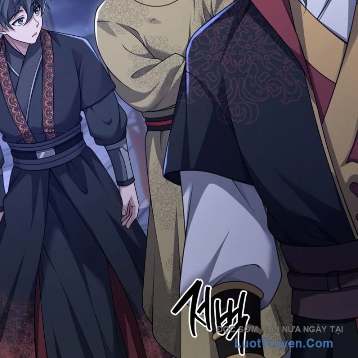 Võ Thần Tái Sinh Chapter 43 - 2