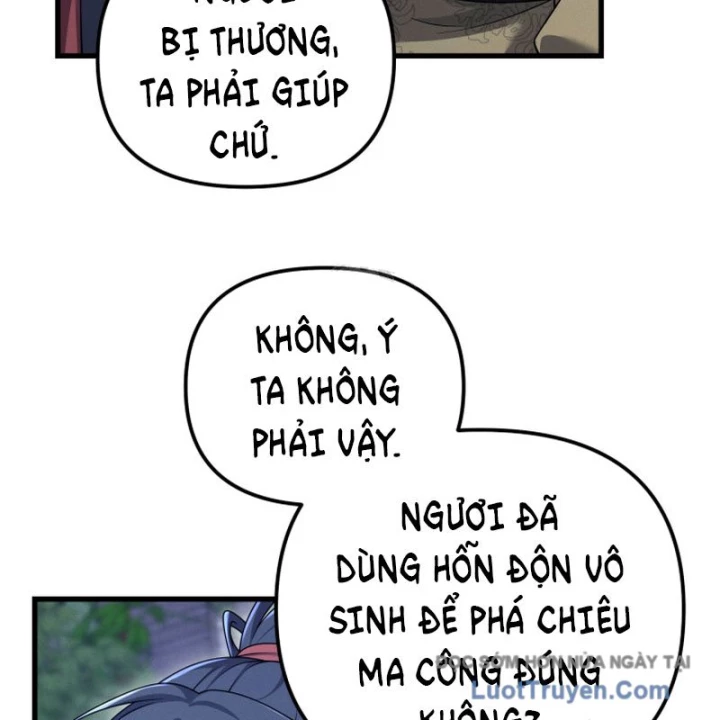 Võ Thần Tái Sinh Chapter 43 - 5