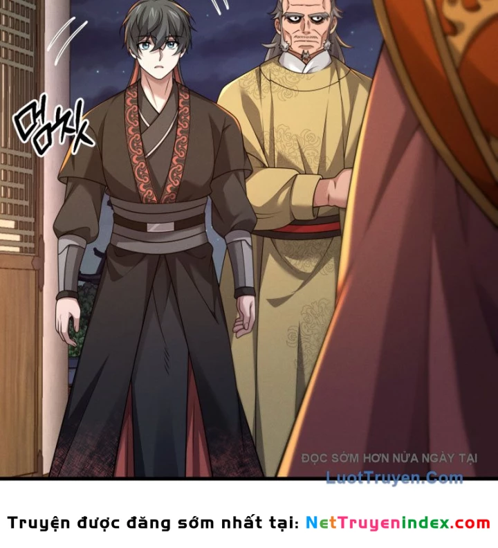 Võ Thần Tái Sinh Chapter 43 - 15