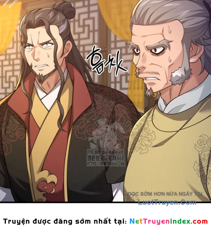 Võ Thần Tái Sinh Chapter 43 - 23