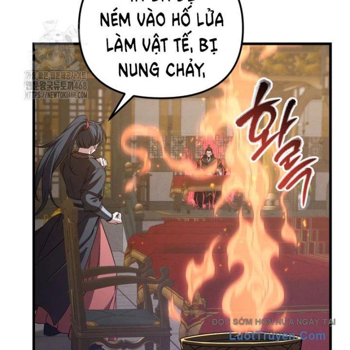 Võ Thần Tái Sinh Chapter 43 - 96