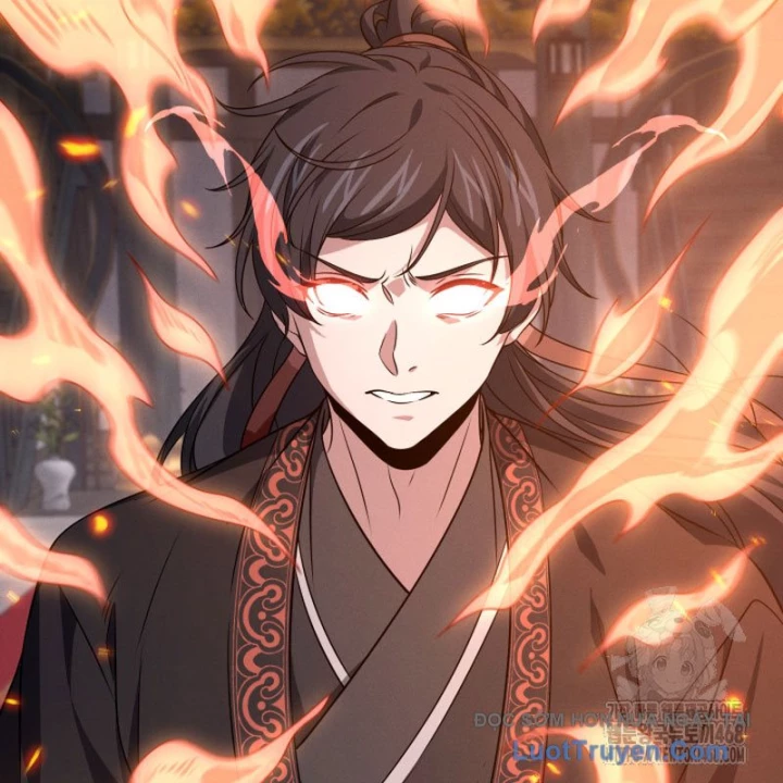 Võ Thần Tái Sinh Chapter 43 - 105