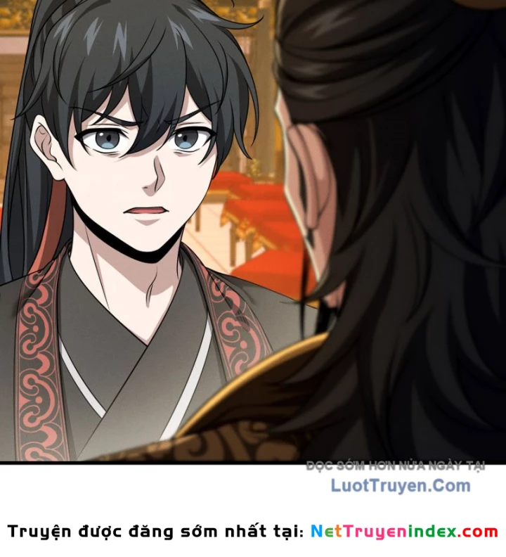 Võ Thần Tái Sinh Chapter 43 - 113