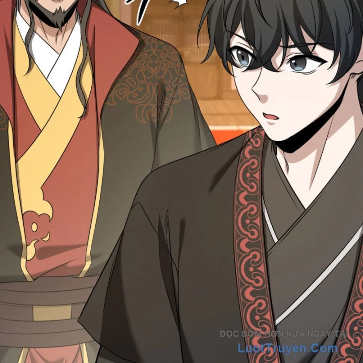 Võ Thần Tái Sinh Chapter 43 - 116