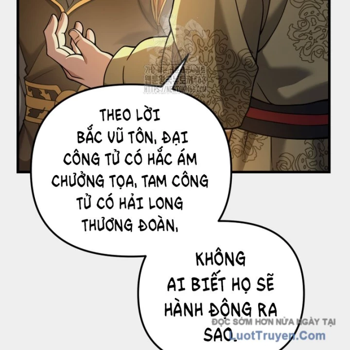 Võ Thần Tái Sinh Chapter 43 - 144
