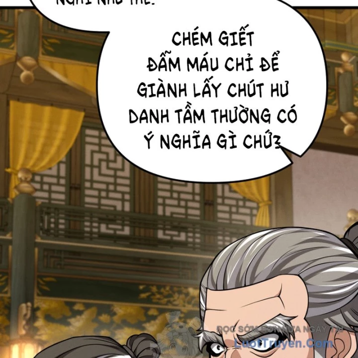 Võ Thần Tái Sinh Chapter 43 - 169