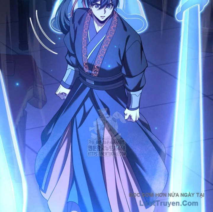 Võ Thần Tái Sinh Chapter 44 - 21