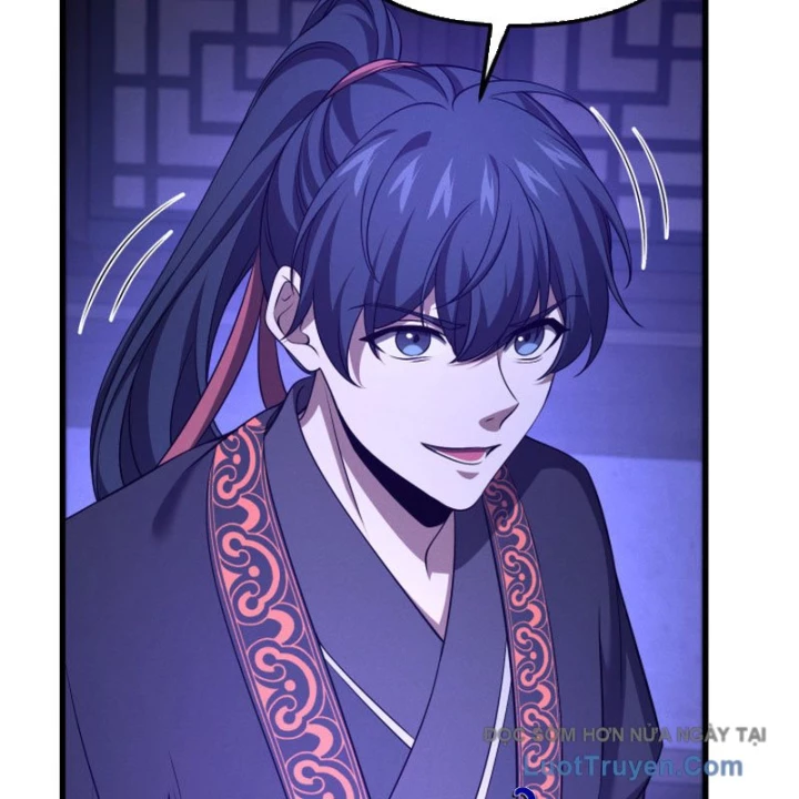 Võ Thần Tái Sinh Chapter 44 - 39