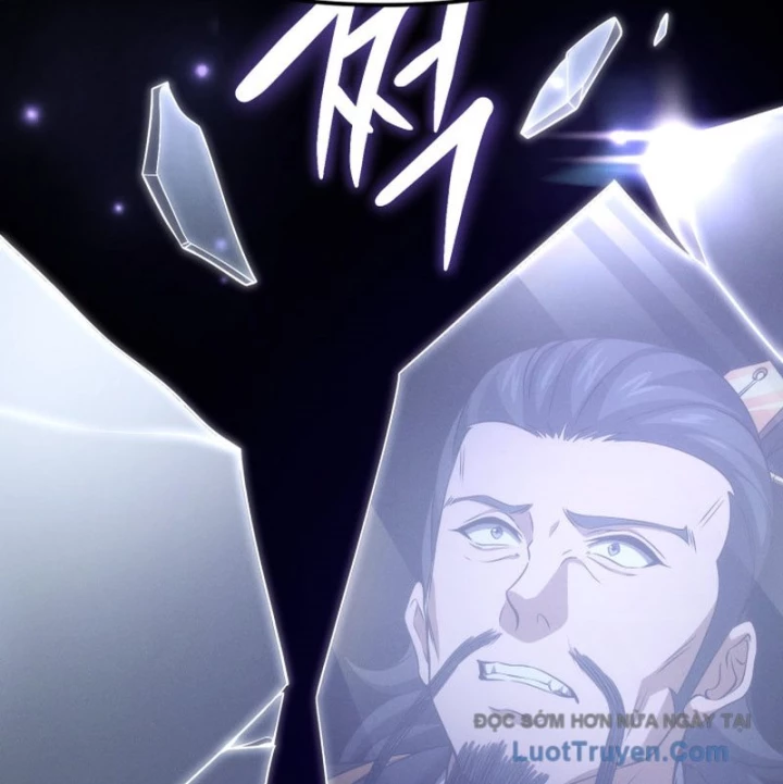 Võ Thần Tái Sinh Chapter 44 - 47