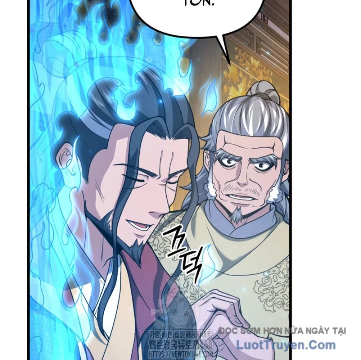 Võ Thần Tái Sinh Chapter 44 - 92