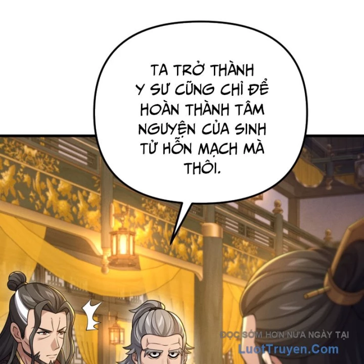 Võ Thần Tái Sinh Chapter 44 - 129