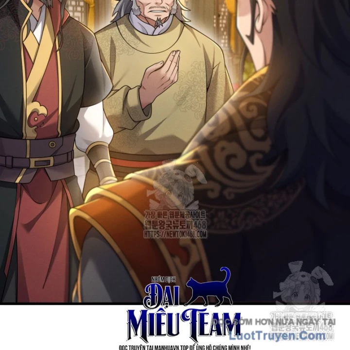 Võ Thần Tái Sinh Chapter 44 - 130