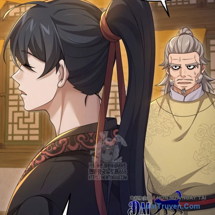 Võ Thần Tái Sinh Chapter 44 - 146