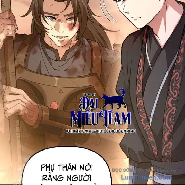 Võ Thần Tái Sinh Chapter 45 - 17