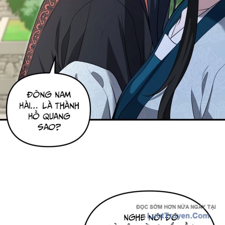 Võ Thần Tái Sinh Chapter 45 - 36