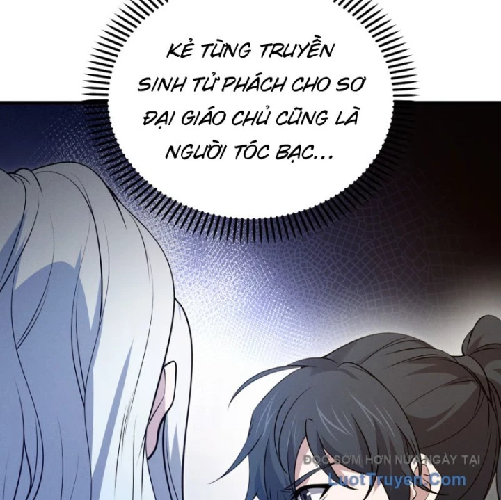 Võ Thần Tái Sinh Chapter 45 - 47
