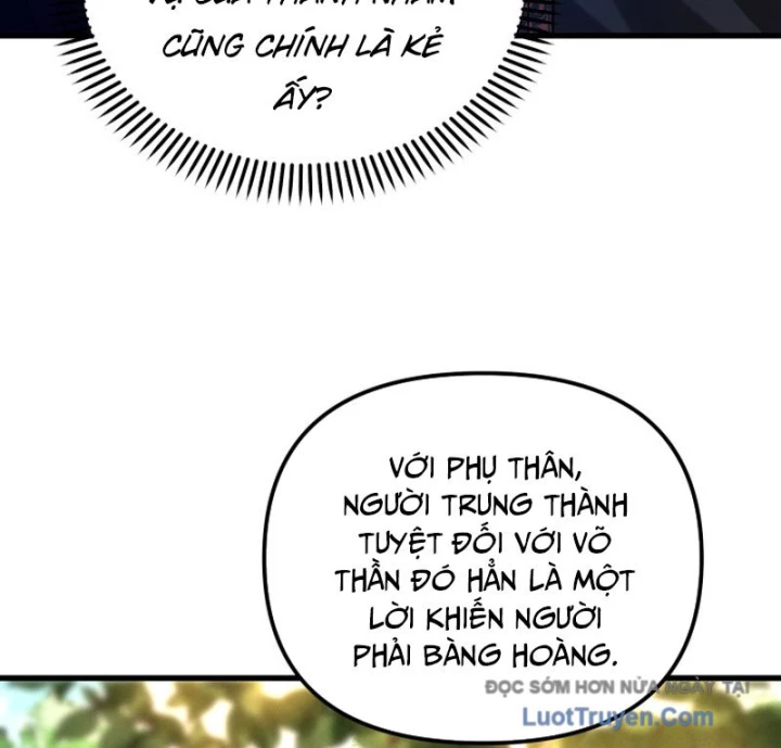 Võ Thần Tái Sinh Chapter 45 - 49