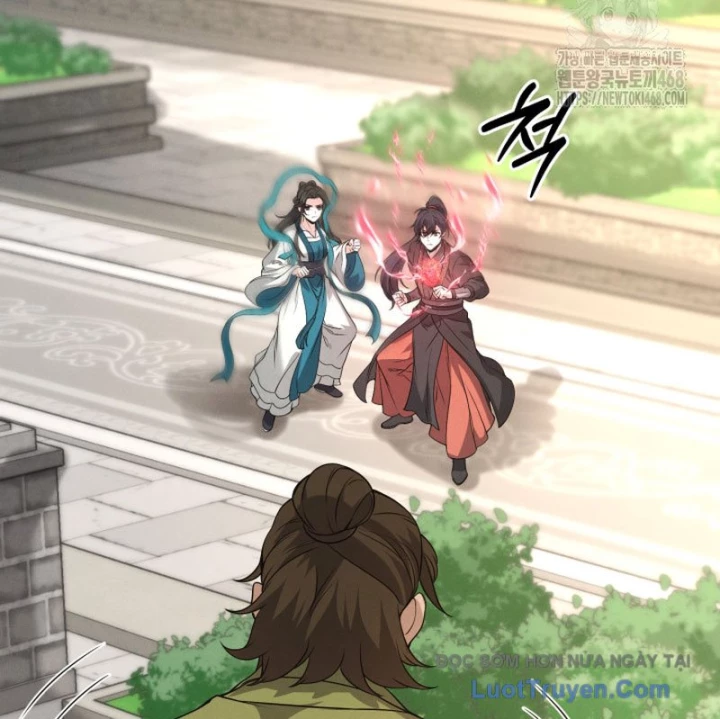 Võ Thần Tái Sinh Chapter 45 - 95