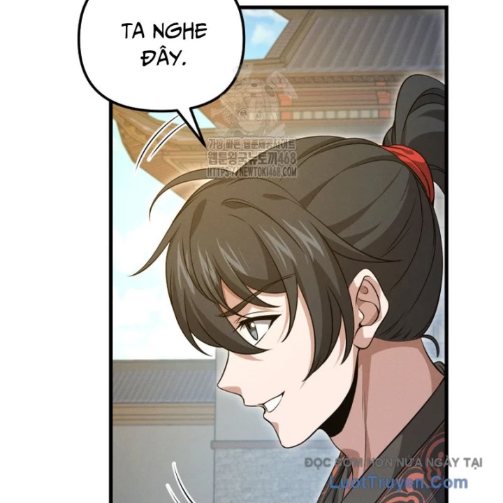 Võ Thần Tái Sinh Chapter 45 - 122