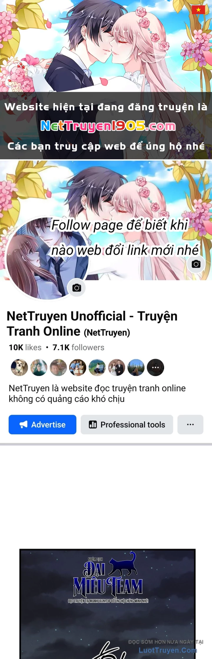 Võ Thần Tái Sinh Chapter 46 - 1