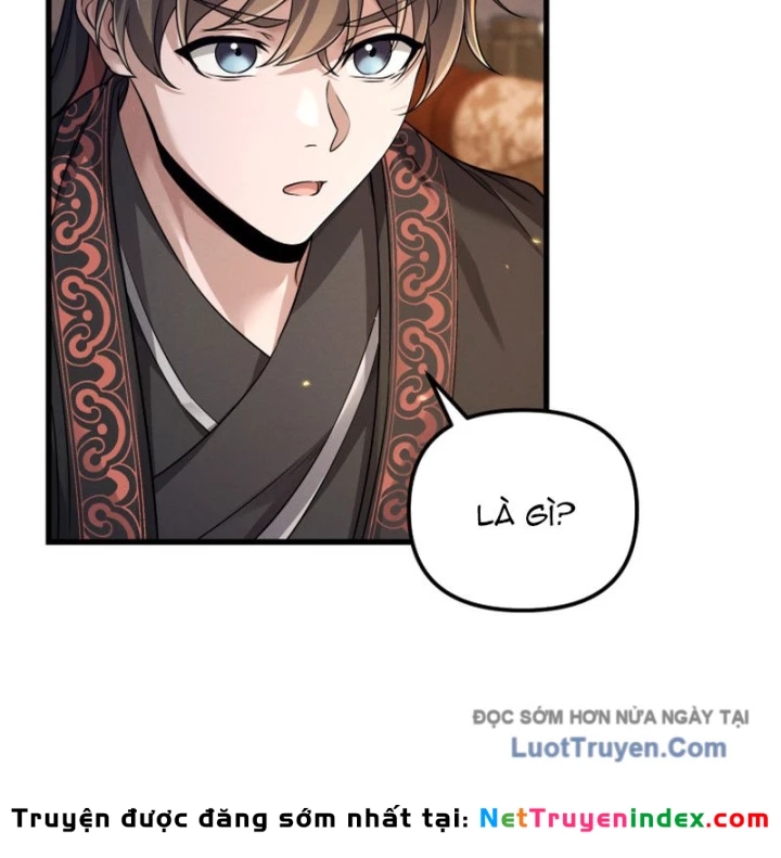 Võ Thần Tái Sinh Chapter 46 - 47