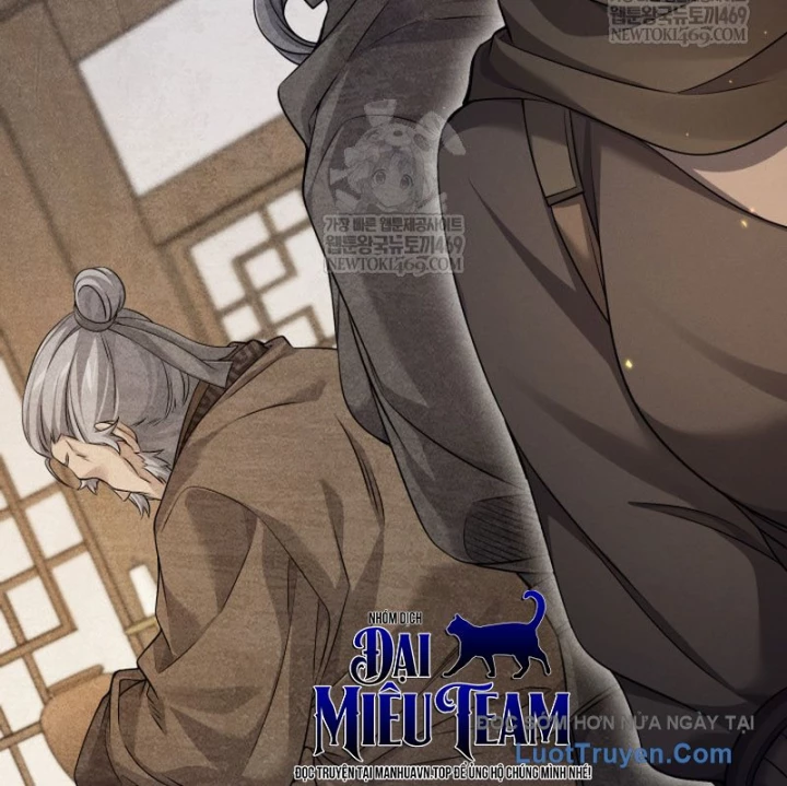 Võ Thần Tái Sinh Chapter 46 - 50