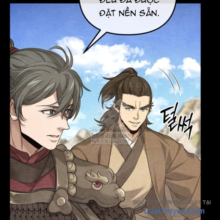 Võ Thần Tái Sinh Chapter 46 - 61