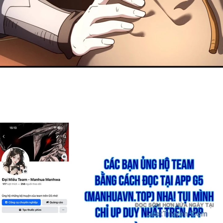 Võ Thần Tái Sinh Chapter 46 - 192