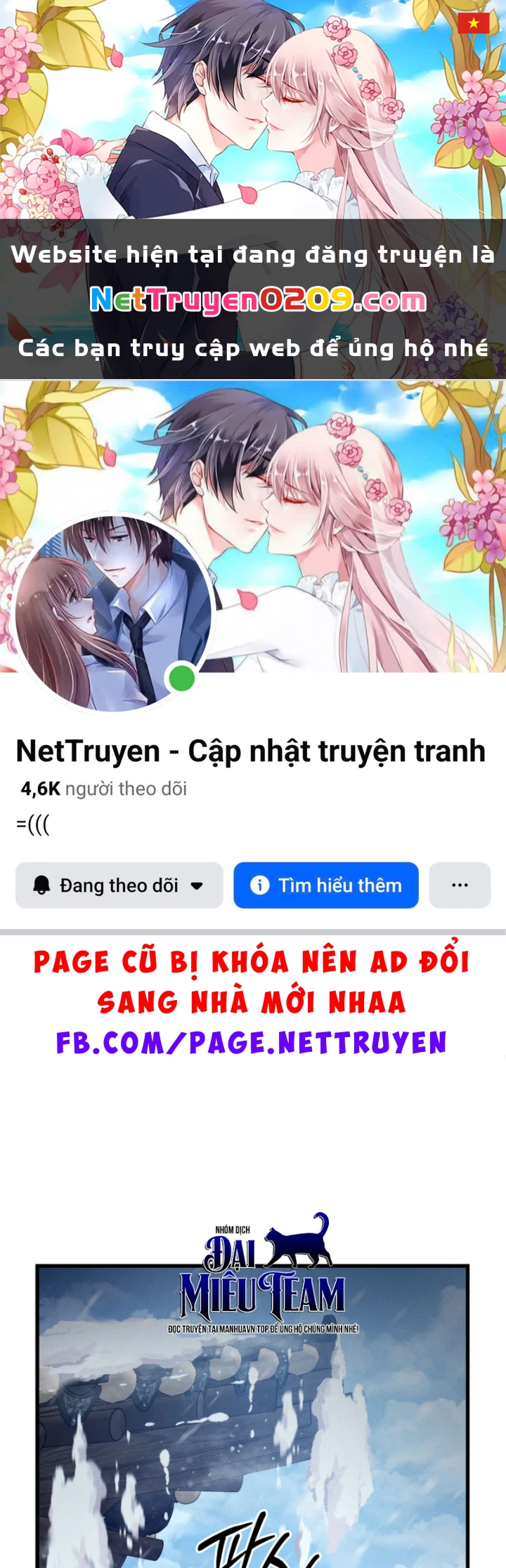 Võ Thần Tái Sinh Chapter 47 - 1