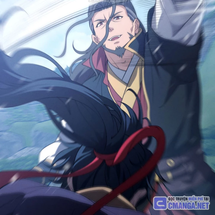 Võ Thần Tái Sinh Chapter 47 - 15